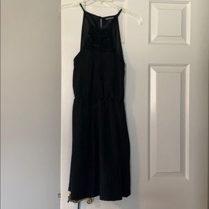 Express dress